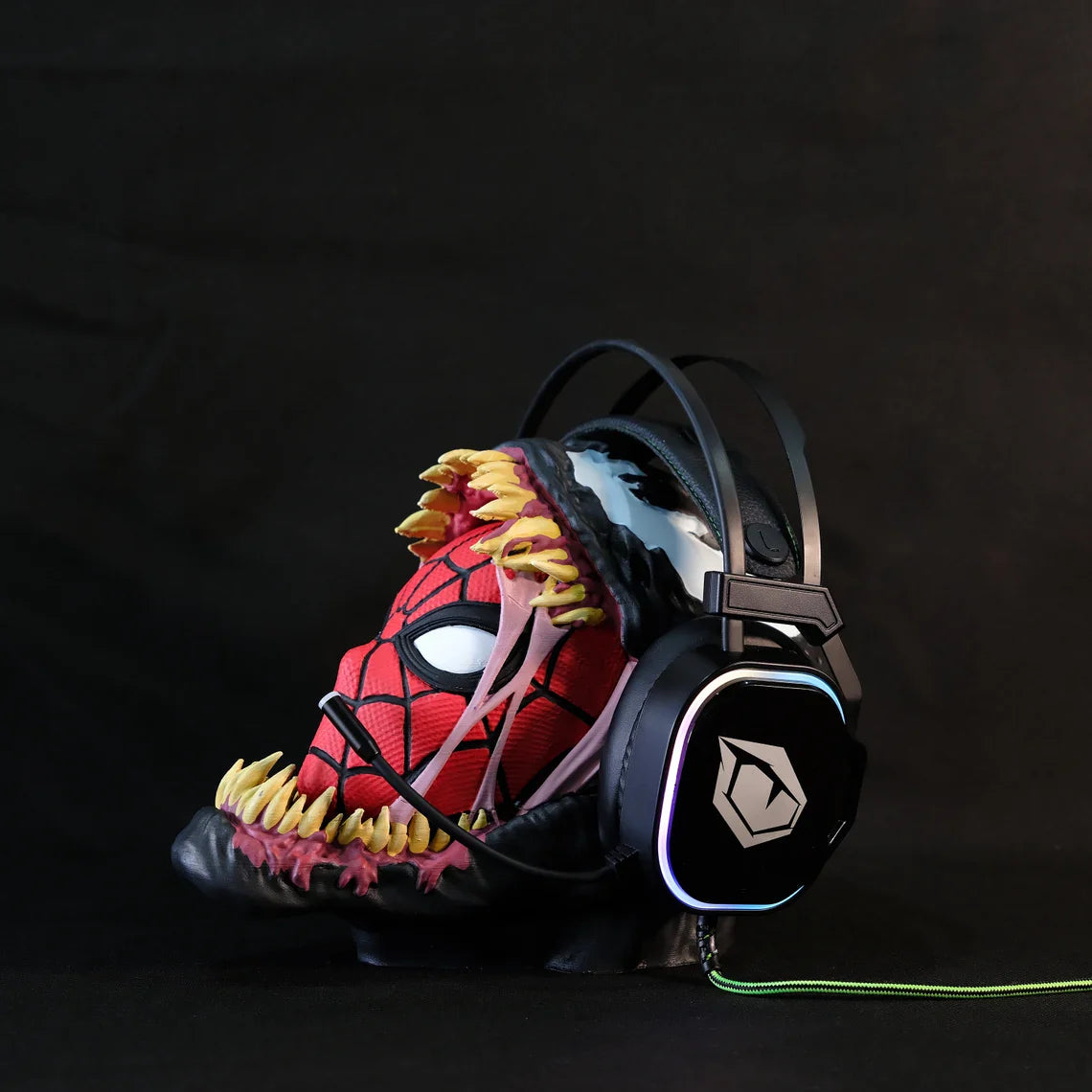 VenoSpide Headphones Stand