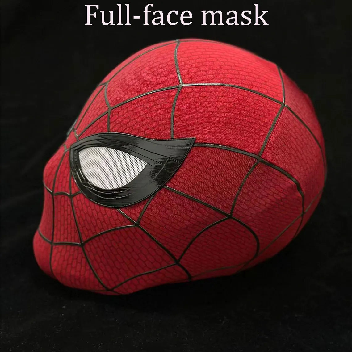 Spider Mask – Brand New Day Edition