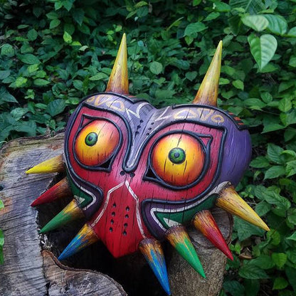 Majorae Moon Mask