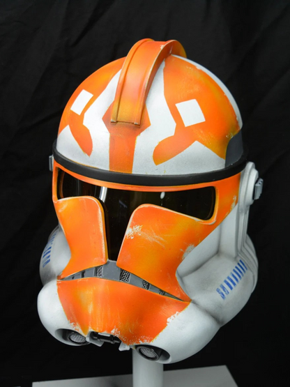 Clone Trooper Phase 2 Helmet
