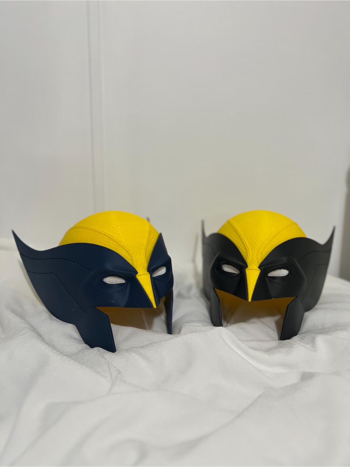 Wolv Cowl Mask