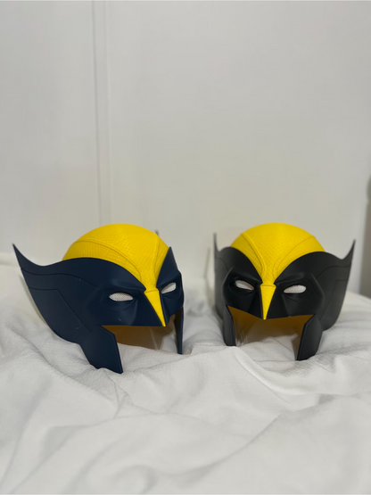 Wolv Cowl Mask