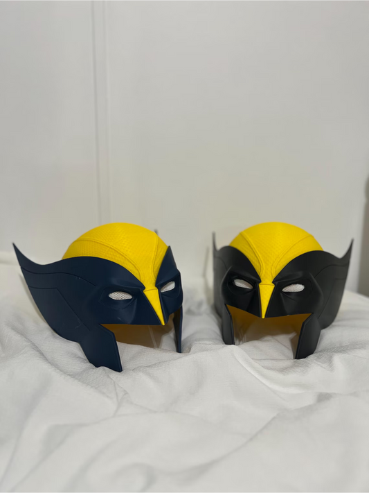 Wolv Cowl Mask