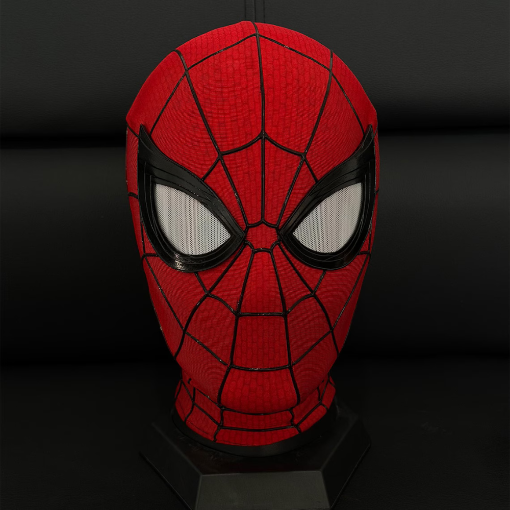 Spider Mask – Brand New Day Edition