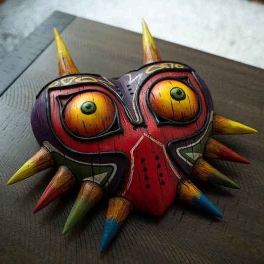 Majorae Moon Mask