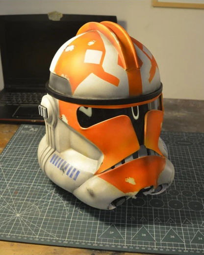 Clone Trooper Phase 2 Helmet
