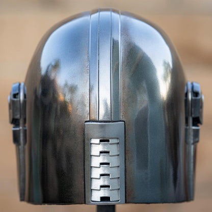 Mando Helmet