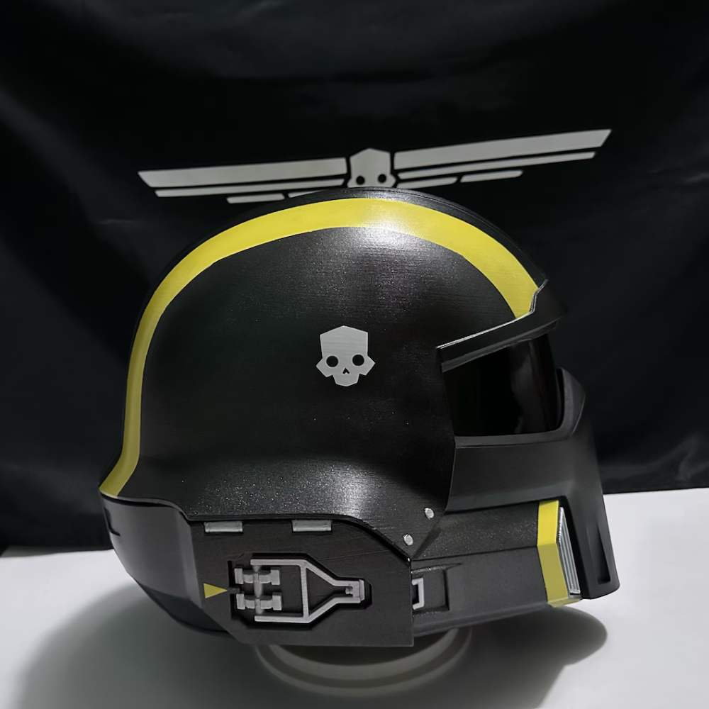 Paviko - Tactical Helmet