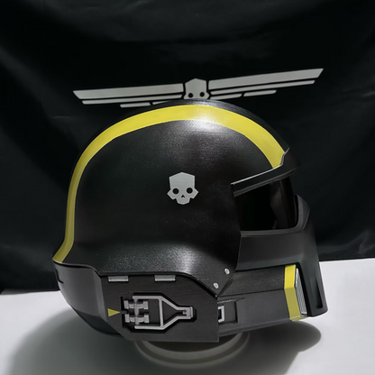 Paviko - Tactical Helmet