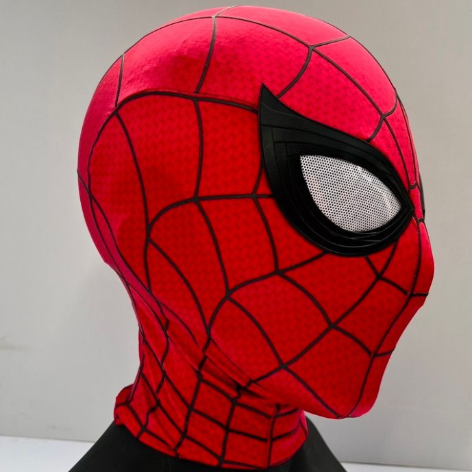 Spider Mask – Brand New Day Edition