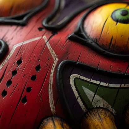 Majorae Moon Mask
