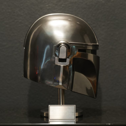 Mando Helmet