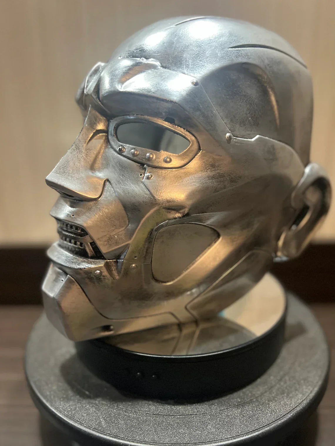 Victor Mask