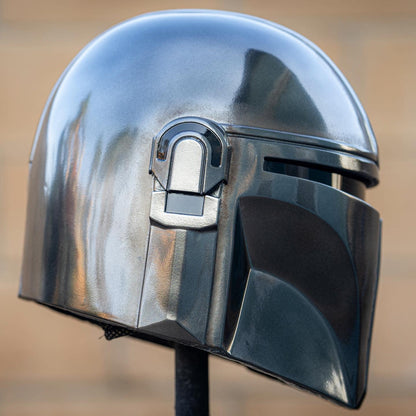 Mando Helmet