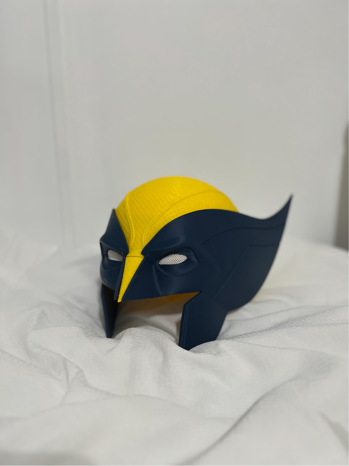 Wolv Cowl Mask