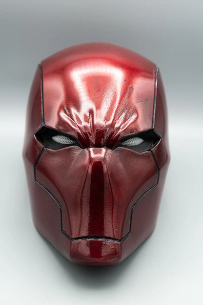 Redhood Mask