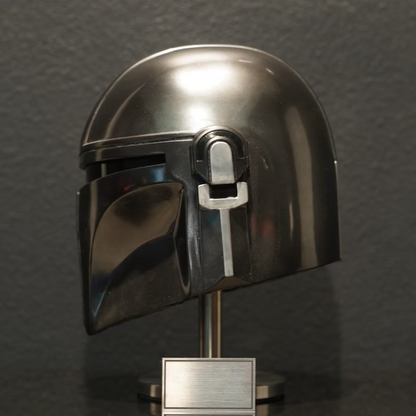 Mando Helmet