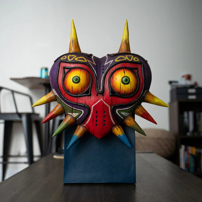 Majorae Moon Mask