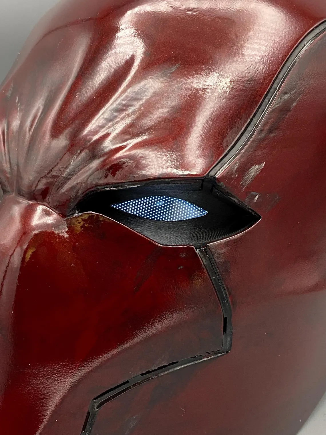Redhood Mask