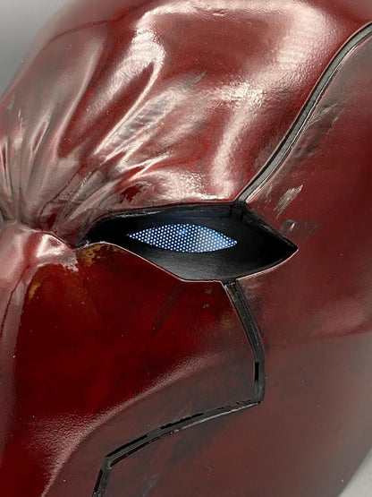 Redhood Mask