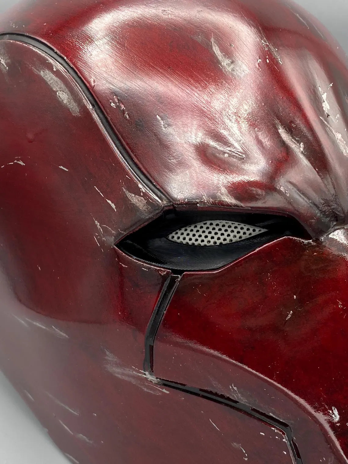 Redhood Mask