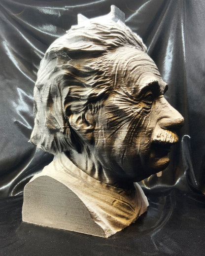 Einstein Headphone Stand