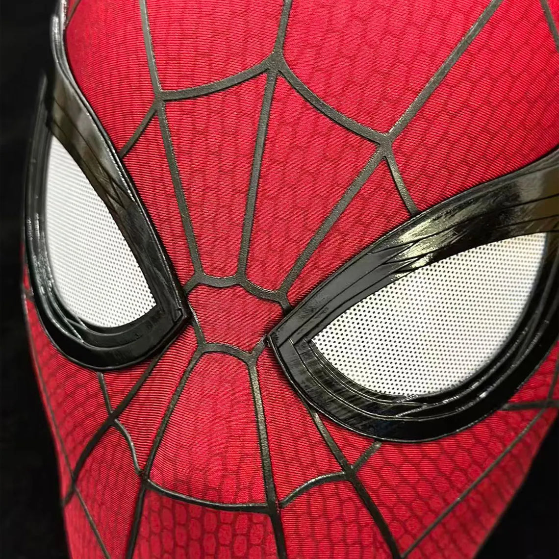 Spider Mask – Brand New Day Edition