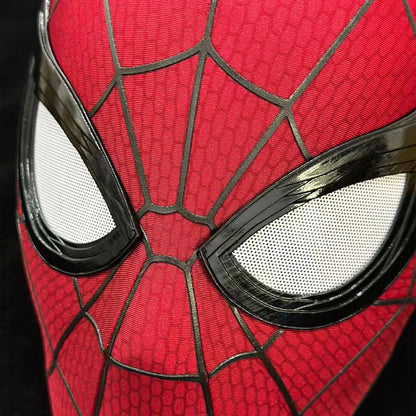 Spider Mask – Brand New Day Edition
