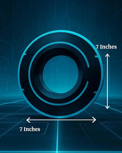 Cyber Light Disc