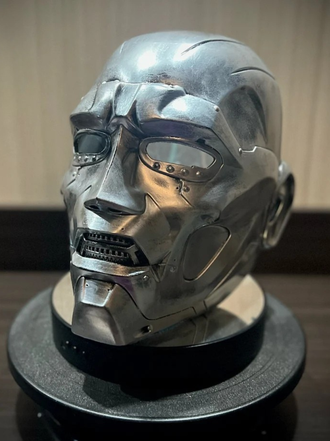 Victor Mask