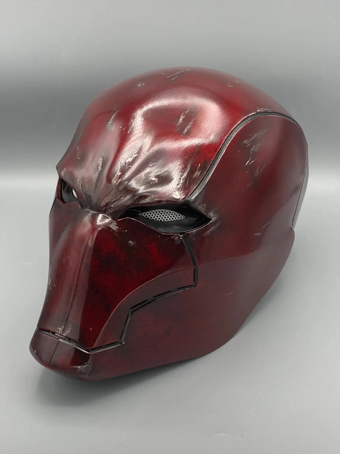 Redhood Mask