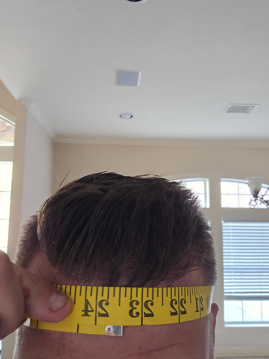 Captain Rex Clone Trooper Helmet