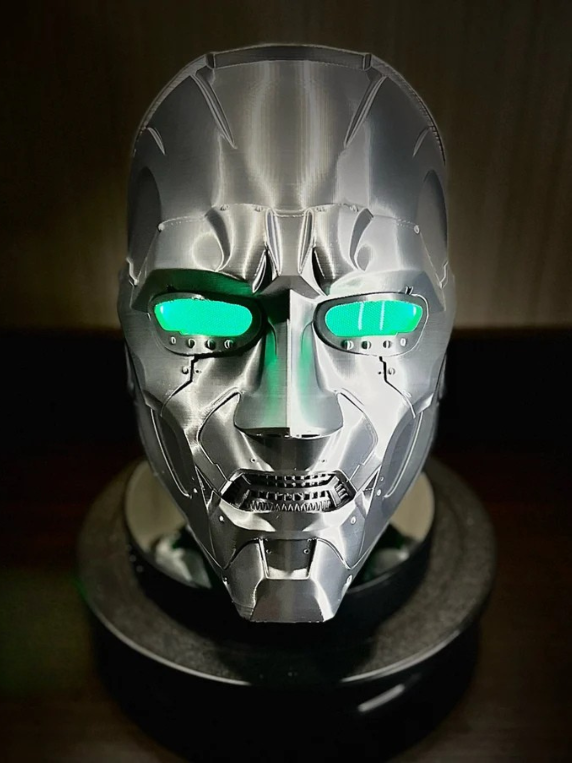 Victor Mask