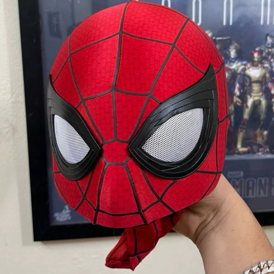 Spider Mask – Brand New Day Edition