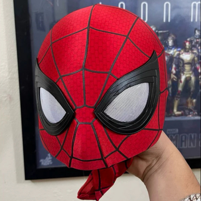 Spider Mask – Brand New Day Edition