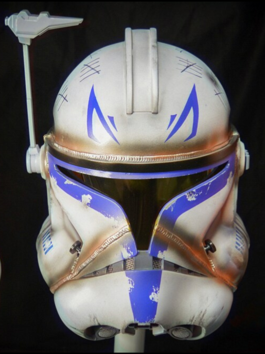 Captain Rex Clone Trooper Helmet