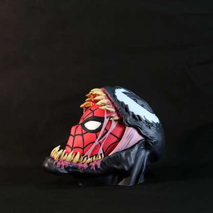 VenoSpider Headphones Stand