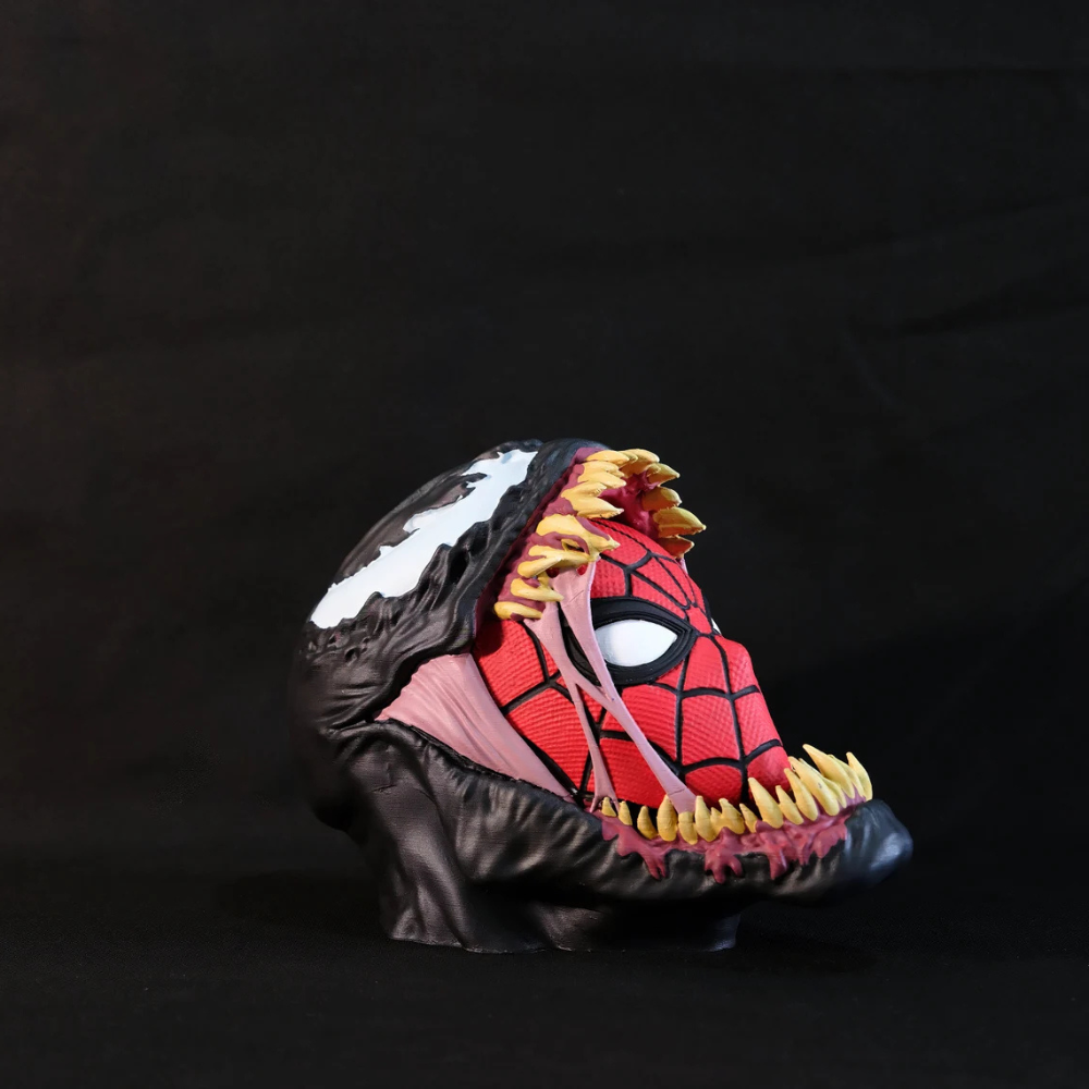 VenoSpider Headphones Stand