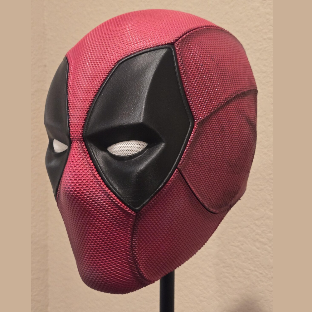 Deadpool Helmet