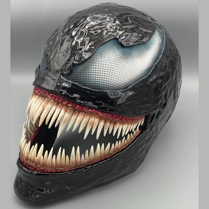 Venom Mask