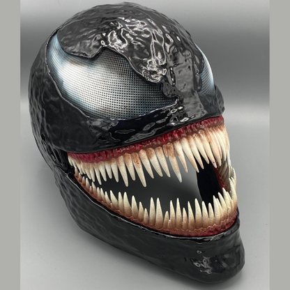 Venom Mask