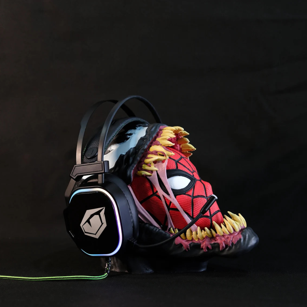 VenoSpide Headphones Stand