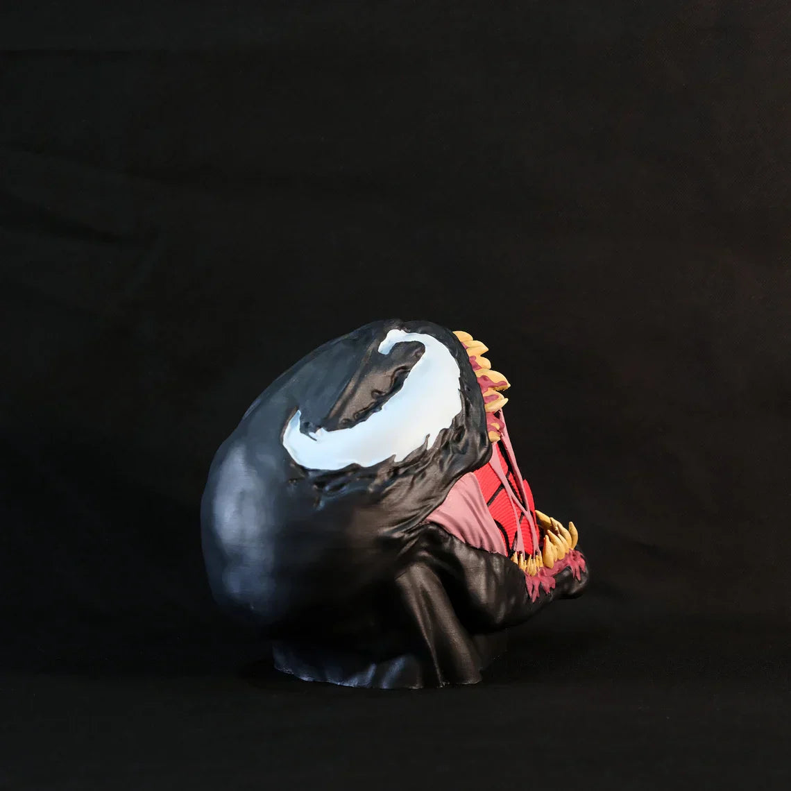 VenoSpider Headphones Stand
