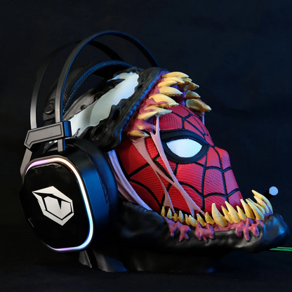 VenoSpider Headphones Stand