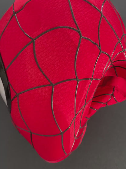 Spider Mask – Brand New Day Edition